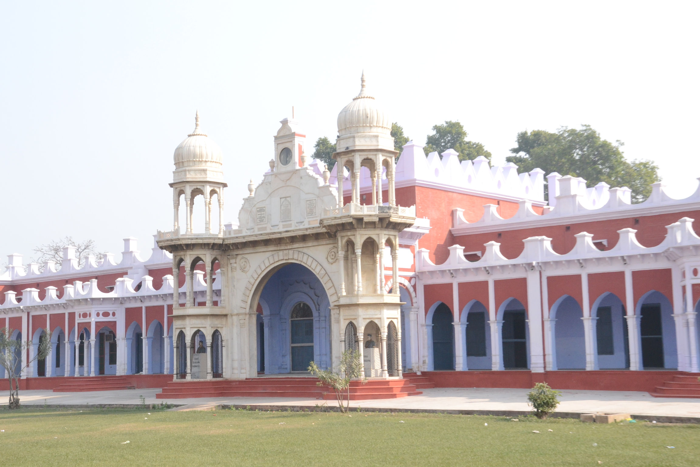 N.R.E.C. College, Bulandshahr Image