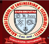 KALAHANDI SCHOOL OF ENGINEERING AND TECHNOLOGY