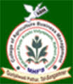 Dr. R. S. Gunjal College of Agriculture and Business Management, Ahmednagar