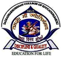 Dr. S. Radhakrushnan College of Education, Bhandara