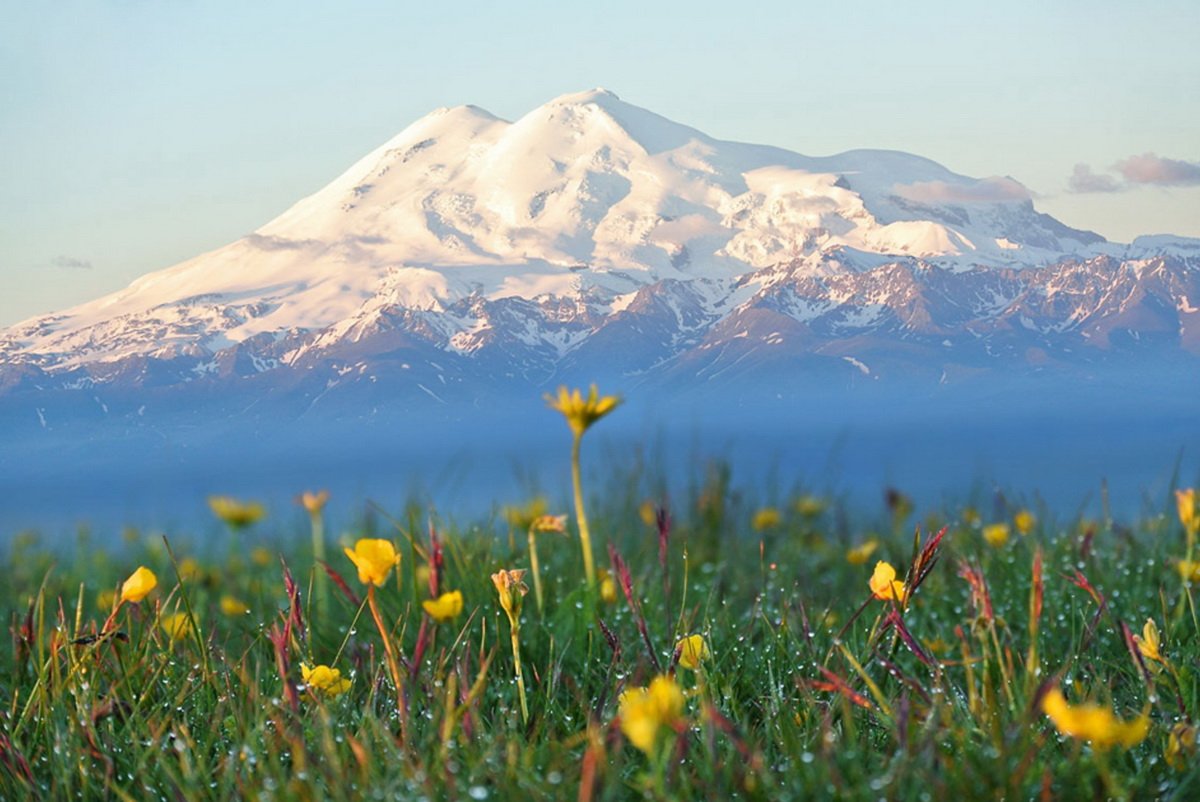 mountain-elbrus