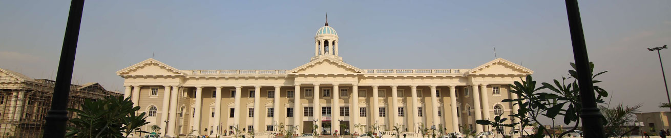 Symbiosis Institute of Business Management, Nagpur Image