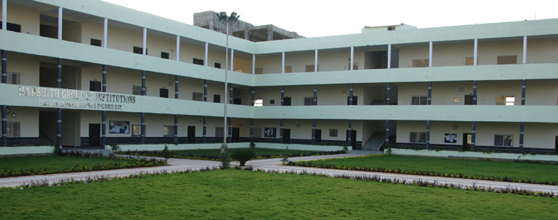 Harshith Group Of Institutions Image
