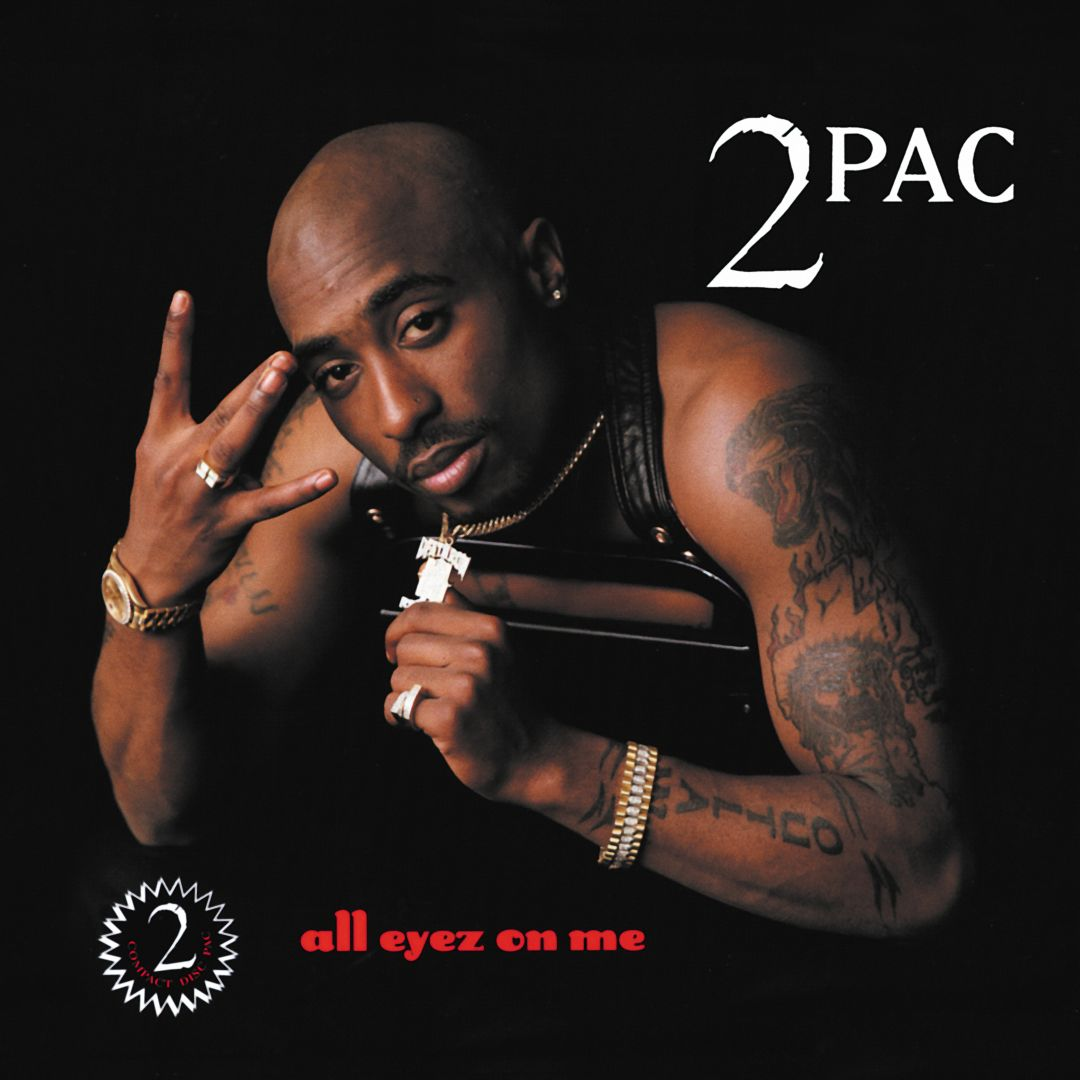2Pac ft Storm, Outlawz & Jewell - Thug Passion