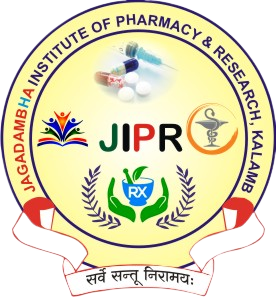 Jagadambha Institute of Pharmacy and Research, Yavatmal