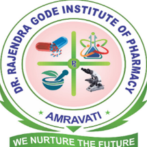 Dr. Rajendra Gode Institute of Pharmacy, Amravati