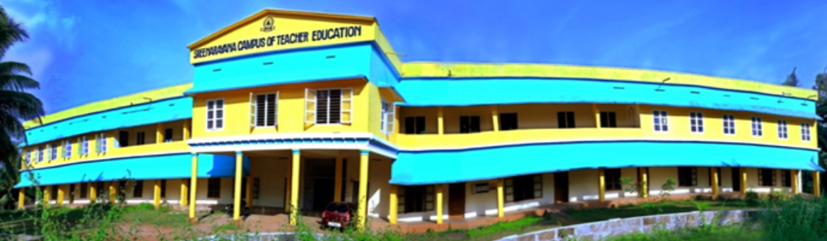 Sree Narayana Campus of Teacher Education, Palakkad Image