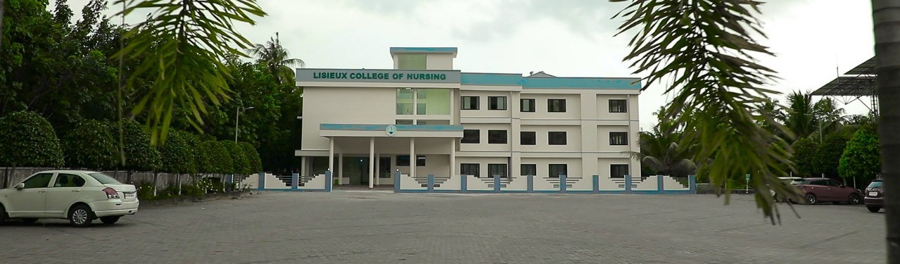 Lisieux College of Nursing, Ernakulam Image