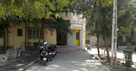 S.D. Shethia College of Education, Mundra Image