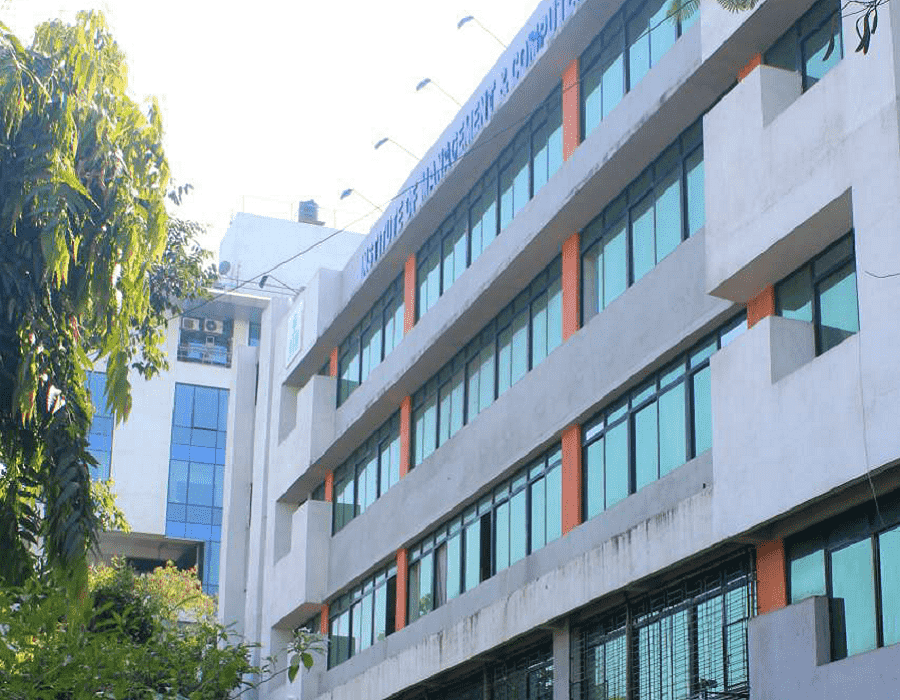 Audyogik Shikshan Mandals Institute of Management and Computer Studies, Thane