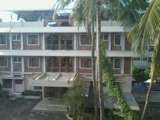 St. Ephrem Ecumenical Research Institute, Kottayam Image