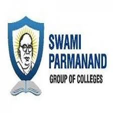 Swami Parmanand Engineering College, Lalru