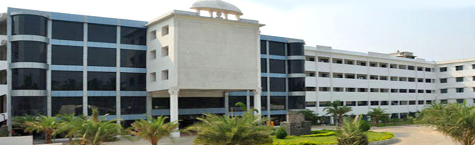 Jct Polytechnic College Image