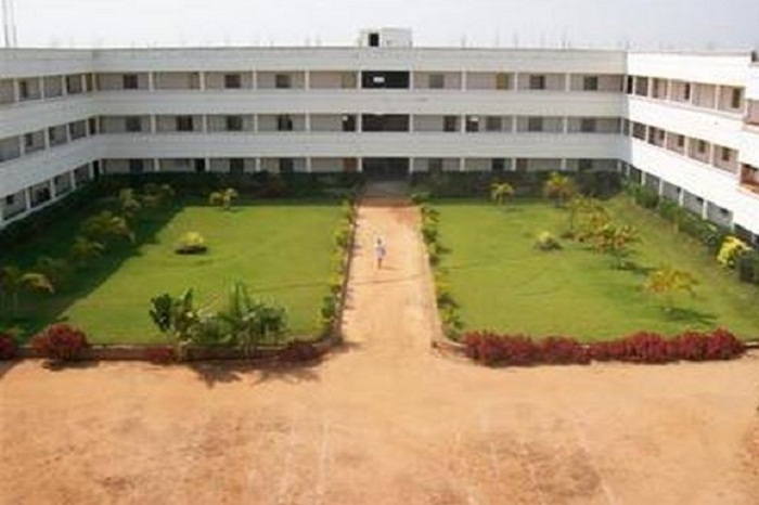 JYOTHISHMATHI COLLEGE OF ENGINEERING & TECHNOLOGY Image