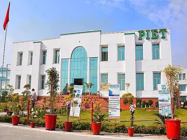 Panipat Institute o Engineering and Technology Image