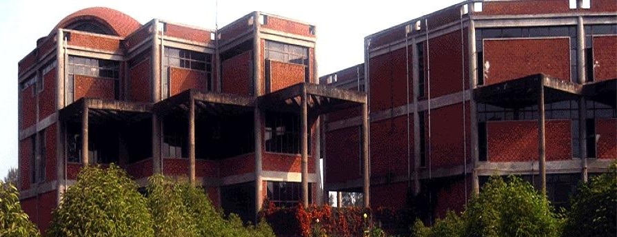 Piloo Mody College of Architecture, Cuttack Image