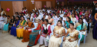 Pydah College for Women, Visakhapatnam Image