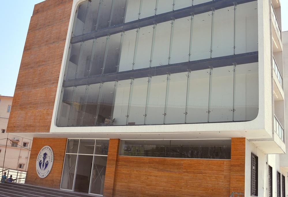 Arihant Institute of Commerce and Management, Bengaluru Image