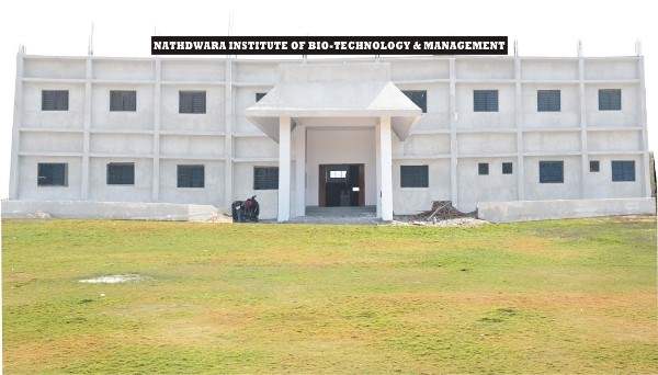 Nathdwara Institute of Biotechnology and Management, Rajsamand Image
