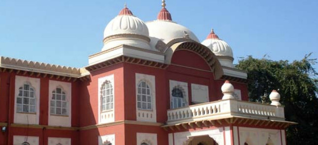 Medical College, Baroda Image