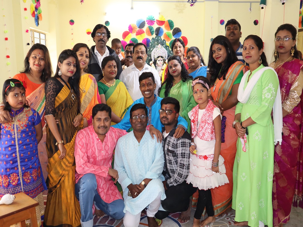 Khalisani Basanti Teachers Academy, Chandannagar Image