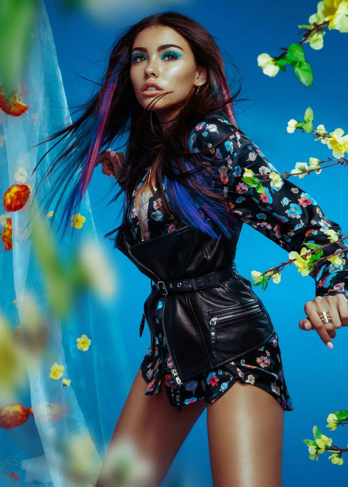 Madison Beer