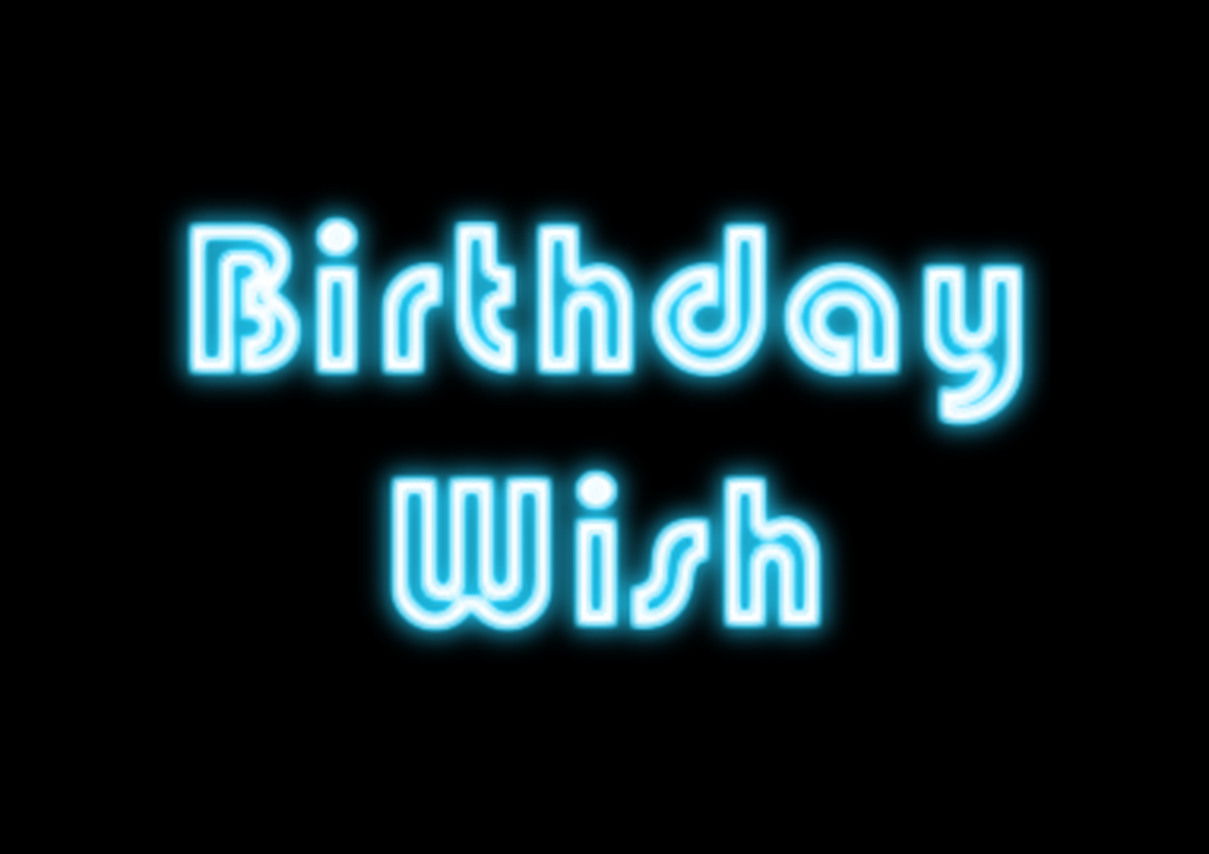 Bridanya - Birthday Wish