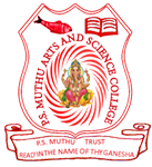 P.S. Muthu Group of Colleges, Theni