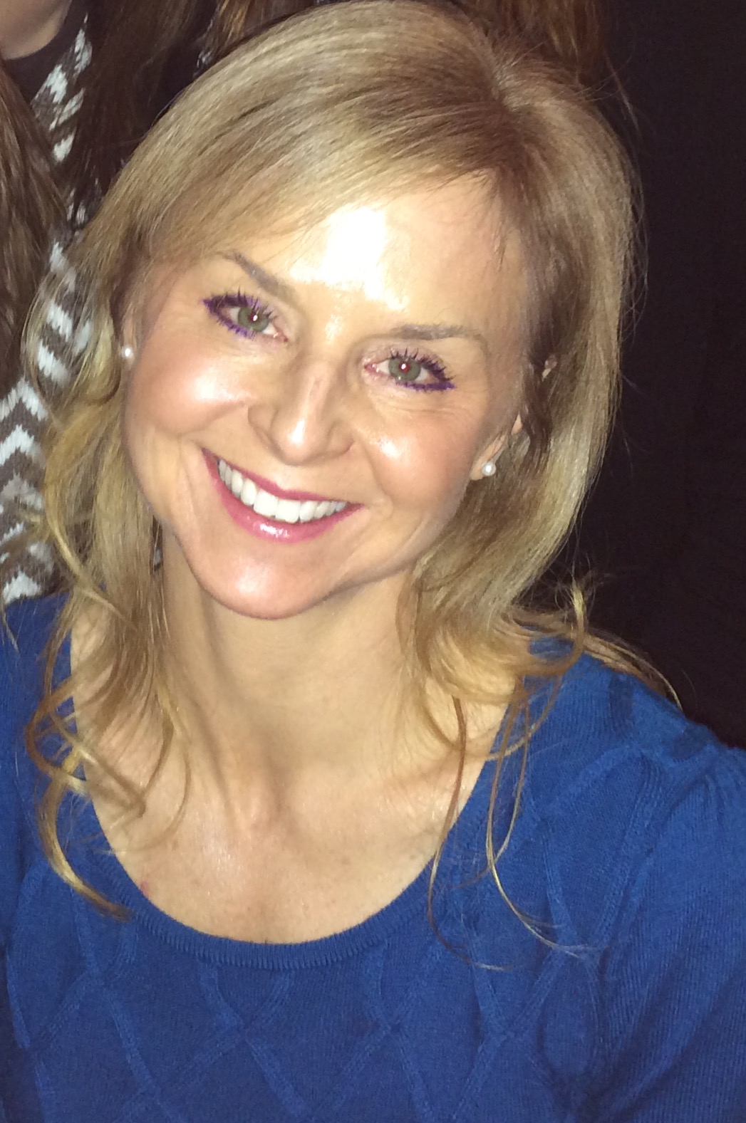 Karen Schmidt