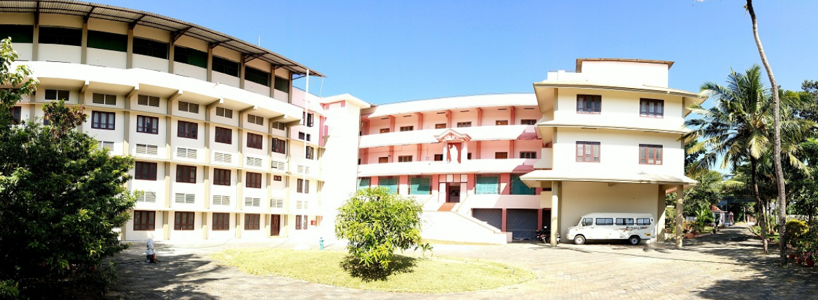 St. Joseph's College of Nursing Anchal, Kollam Image
