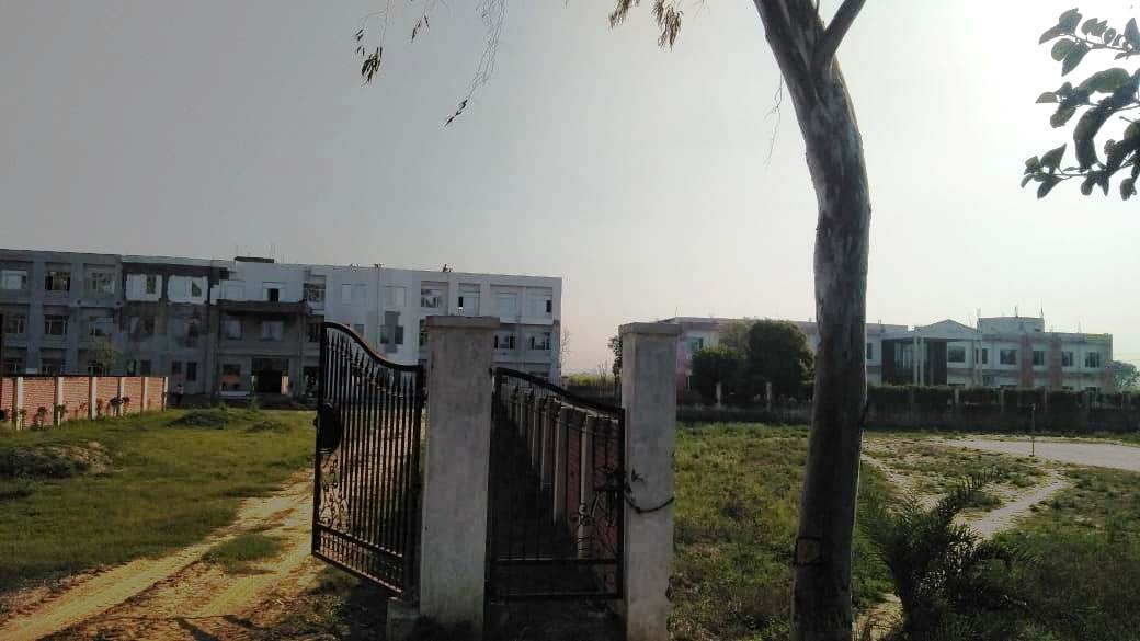 Sharda College of Pharmacy, Meerut Image
