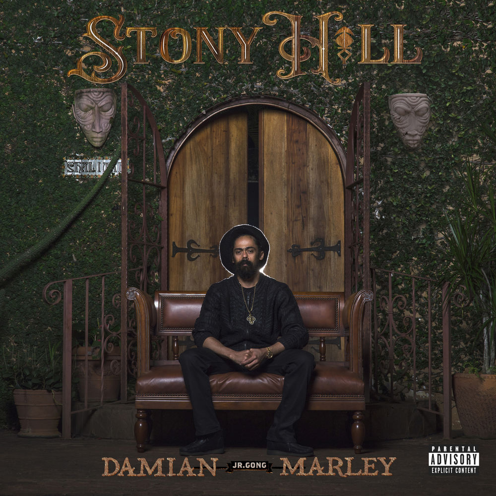 Damian Marley - Looks Are Deceiving
