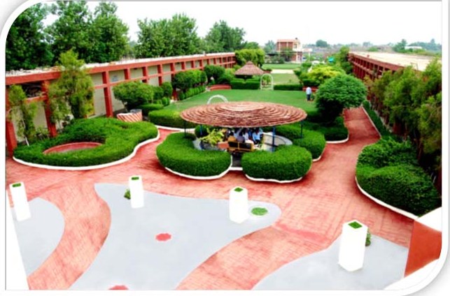 Maharaja Ranjit Singh College, Sri Muktsar Sahib Image