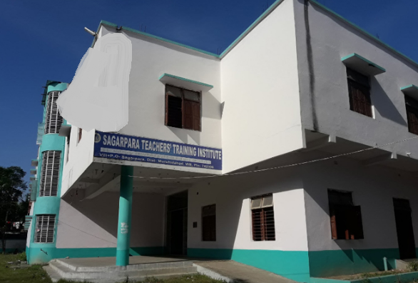 Sagarpara Teachers Training Institute Jalangi, Murshidabad Image