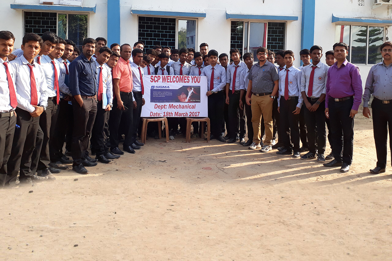 South Calcutta Polytechnic Image