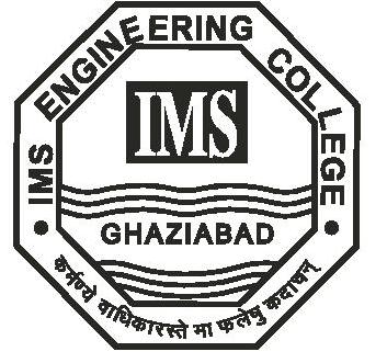IMS Engineering College, Ghaziabad