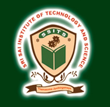 Sri Sai Institute of Technology and Science, Rayachoti