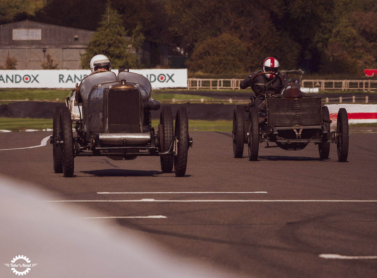 The Miracle that was Goodwood Speedweek