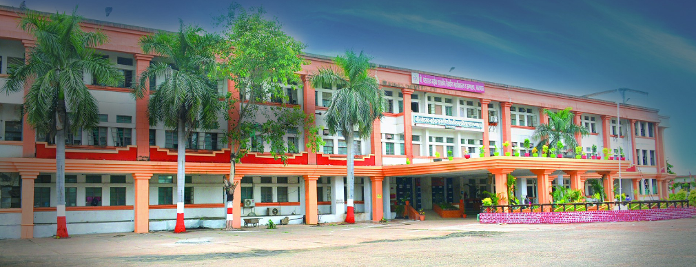 Shri Vasantrao Naik Government Medical college, Yavatmal Image