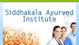 Siddhakala,Centre for Ayurveda and Panchakarma Therapy, Sangamner