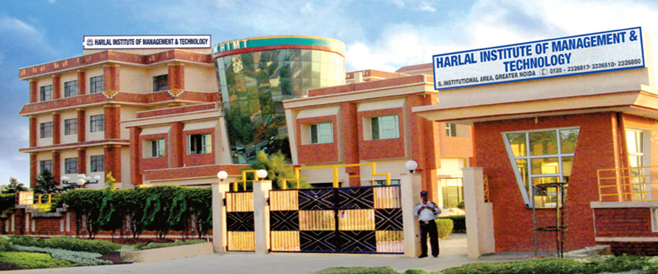 Harlal Institute of Management and Technology, Greater Noida Image