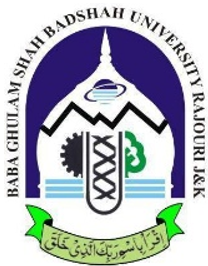 BGSBU (Baba Ghulam Shah Badshah University)
