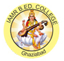 IAMR B.Ed. College, Ghaziabad