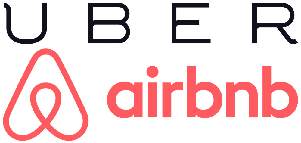 Membangun Bisnis Sharing Economy ala Uber dan Airbnb
