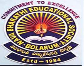 Nava Bharathi College Education, Secunderabad