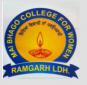 Mai Bhago College for Women, Ramgarh