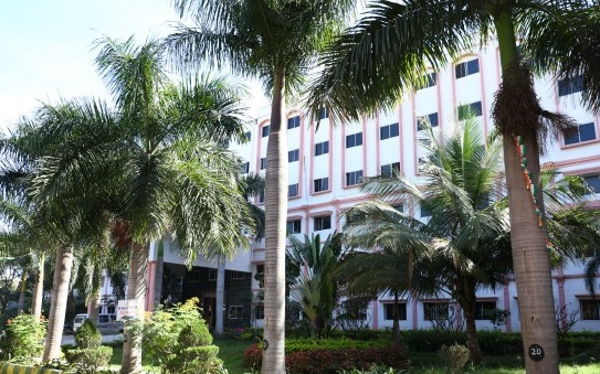 S.E.A College of Arts, Commerce and Science, Bengaluru Image