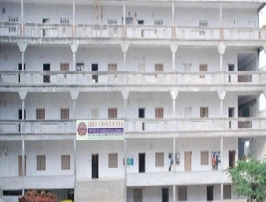 SREE CHAITANYA INSTITUTE OF PHARMACEUTICAL SCIENCES Image