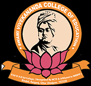 Swami Vivekananda College Of Education, Uttar Dinajpur