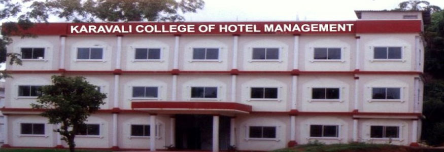 Karavali College of Hotel Management Image